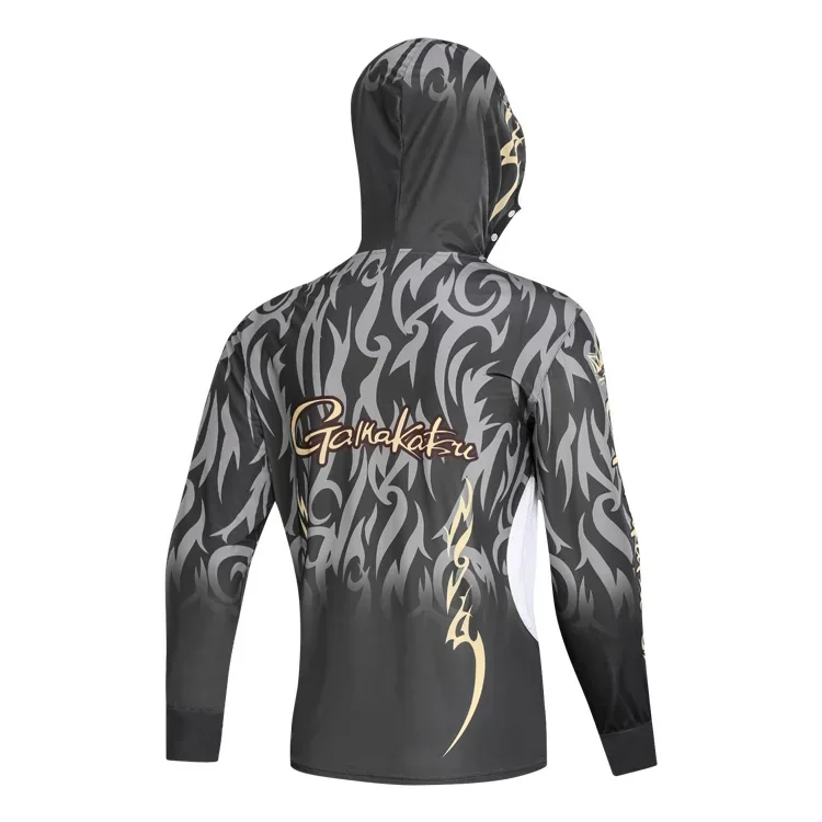 Breathable Fishing Clothing Co - огляд і ціна Fishing Vest