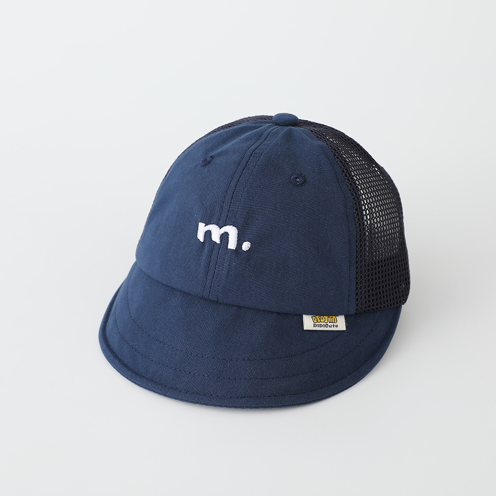 Child's Simple Embroidered Lar - огляд і ціна Fishing Hat
