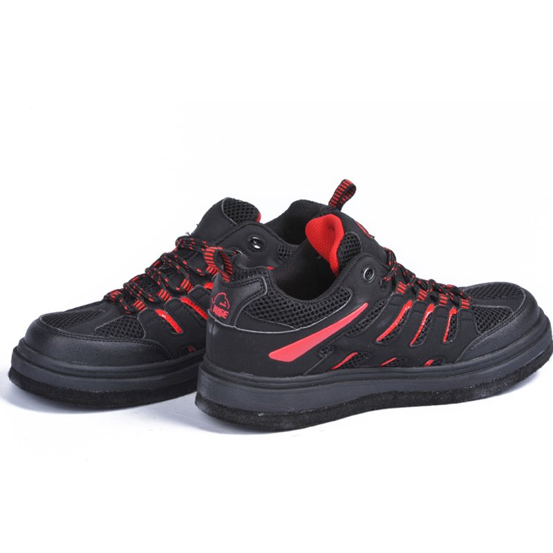 Men's rock fishing shoes anti  - огляд і ціна Fishing Waders