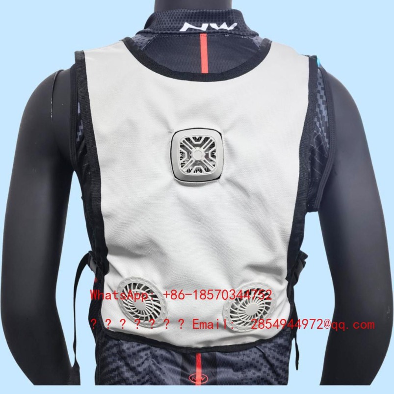 Summer Protective Clothing Coo - огляд і ціна Fishing Vest