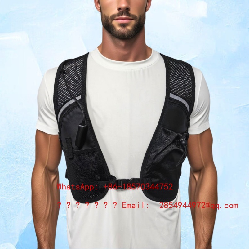 Summer Protective Clothing Coo - огляд і ціна Fishing Vest