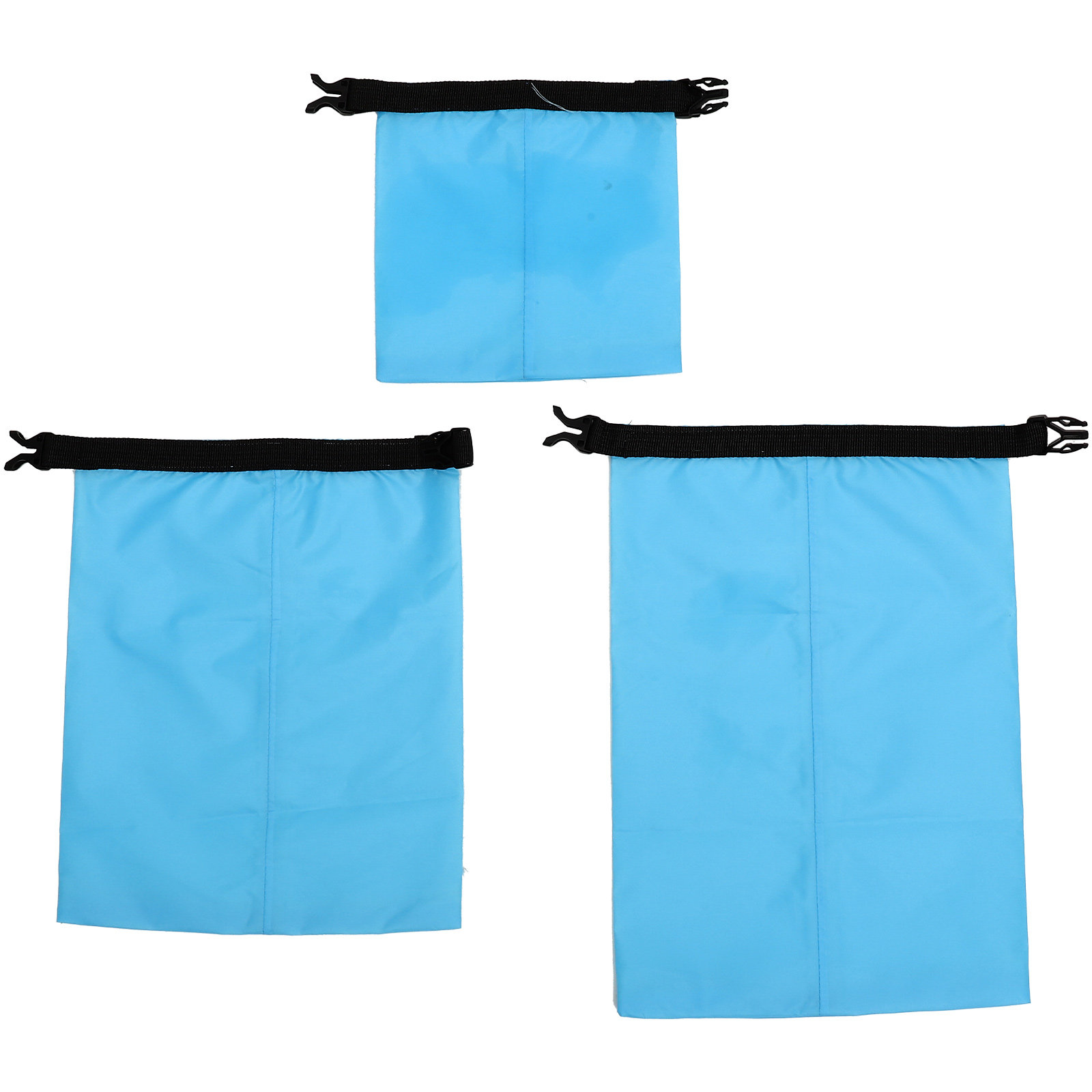 3Pcs Waterproof Dry Bag Set Li - огляд і ціна Fishing Bag Waterproof