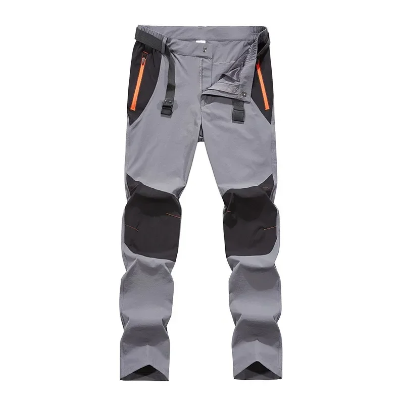 New Men Waterproof Cargo Pants - огляд і ціна Fishing Pants Waterproof
