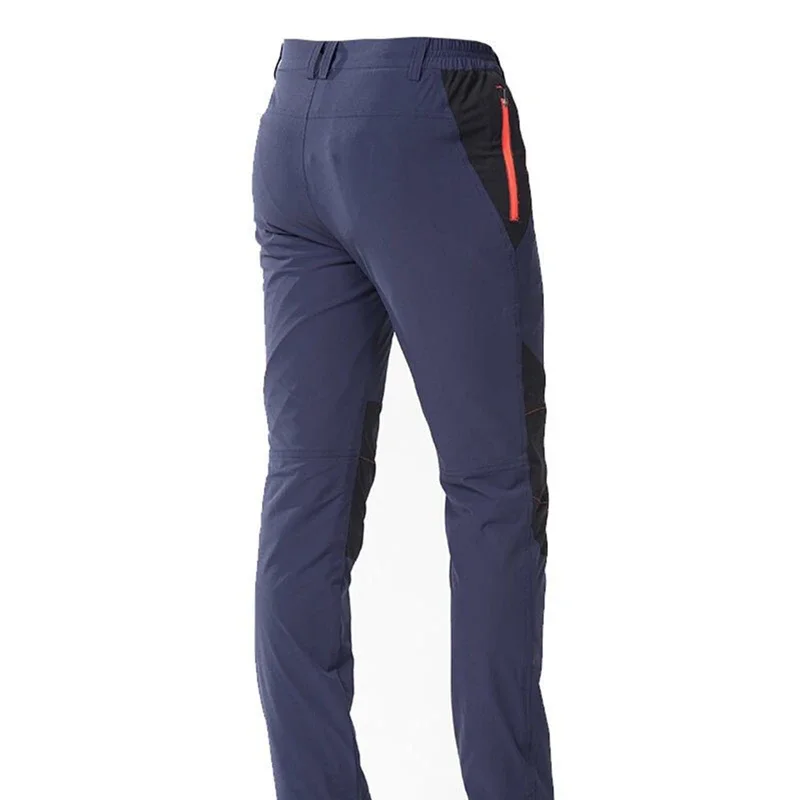 New Men Waterproof Cargo Pants - огляд і ціна Fishing Pants Waterproof