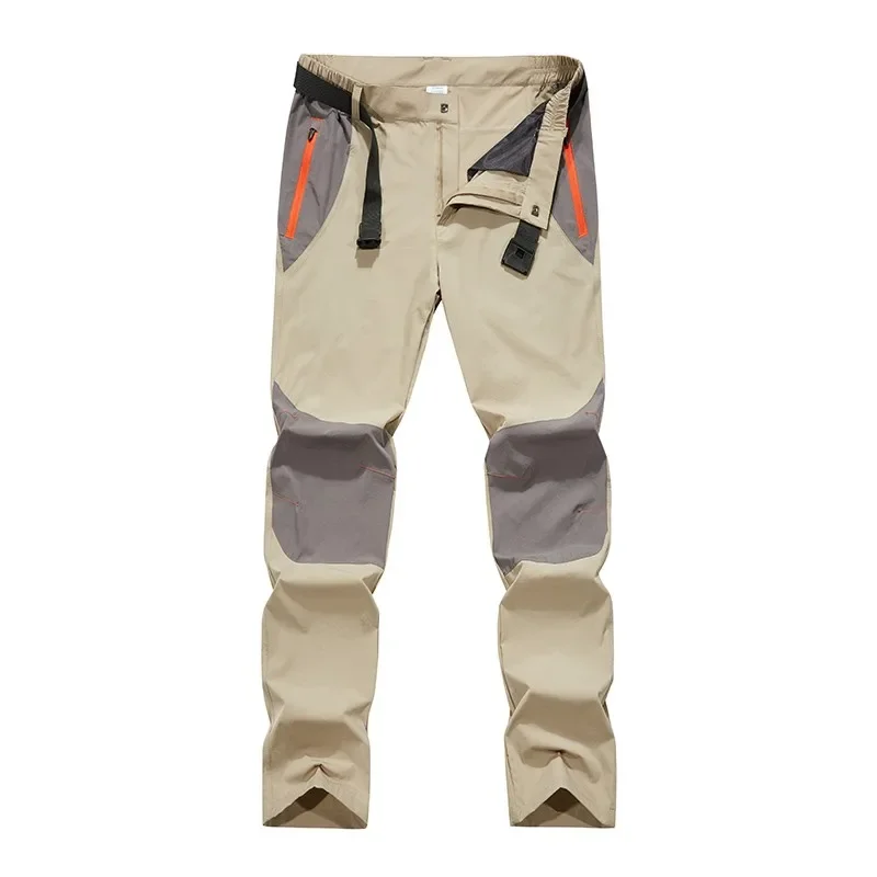 New Men Waterproof Cargo Pants - огляд і ціна Fishing Pants Waterproof