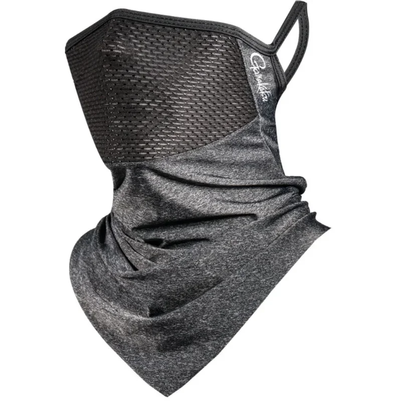 Gamakatsu Anti-Mosquito Sun Ma - огляд і ціна Fishing Mask Sun Protection
