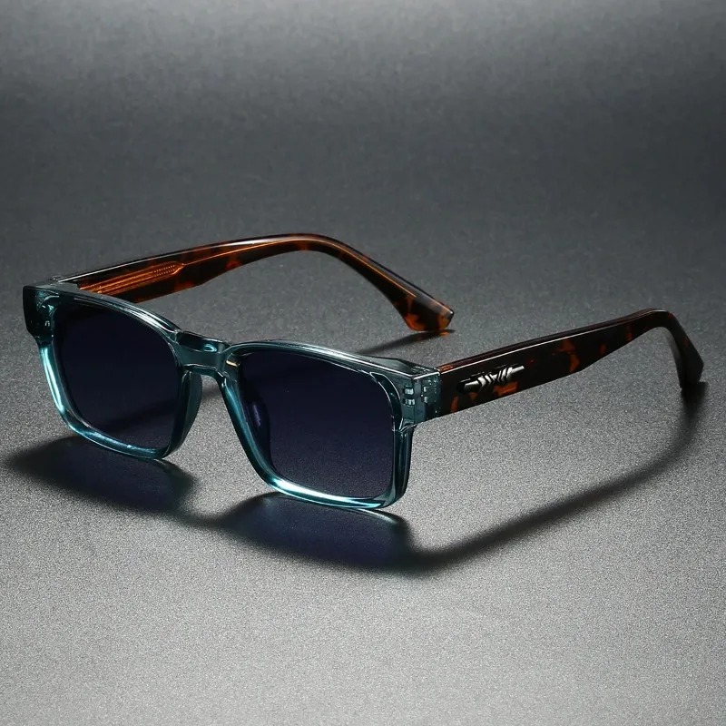 Quality Men Square Polarized S - огляд і ціна Fishing Sunglasses Polarized