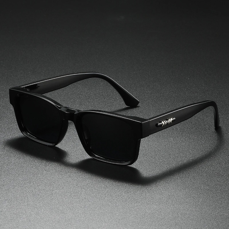 Quality Men Square Polarized S - огляд і ціна Fishing Sunglasses Polarized
