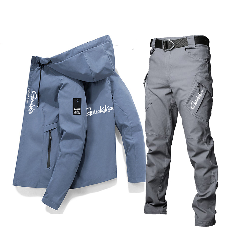 Spring Summer Outdoor Sports W - огляд і ціна Fishing Pants Waterproof