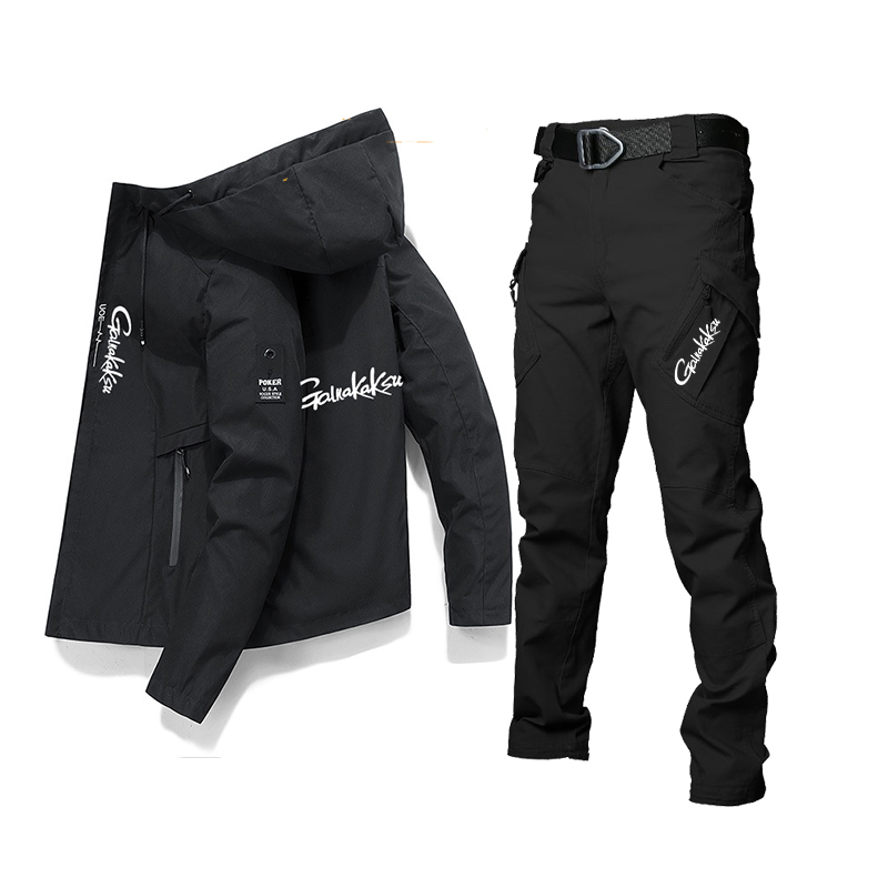 Spring Summer Outdoor Sports W - огляд і ціна Fishing Pants Waterproof