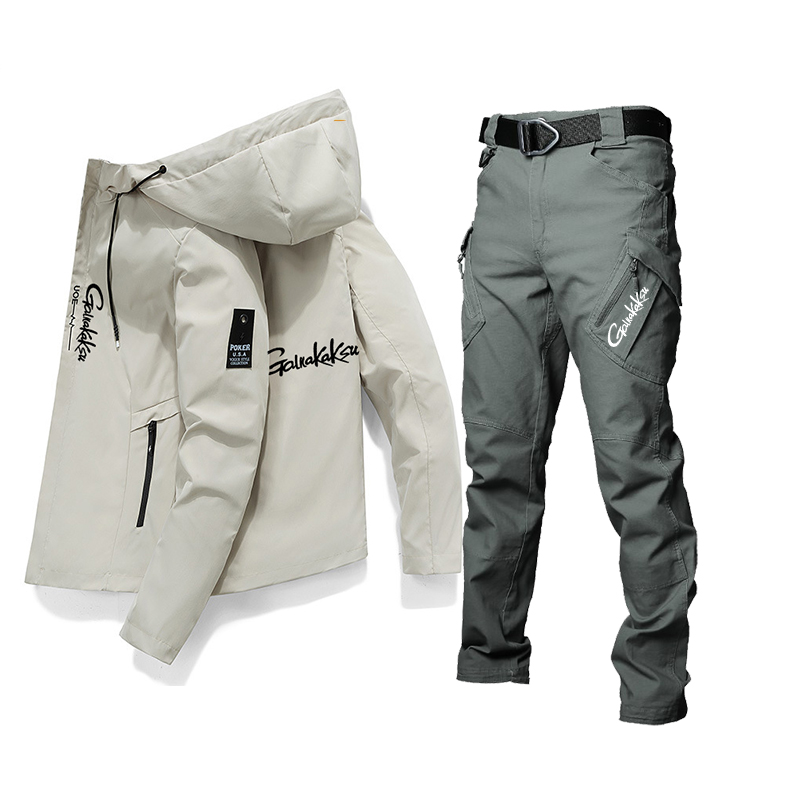 Spring Summer Outdoor Sports W - огляд і ціна Fishing Pants Waterproof