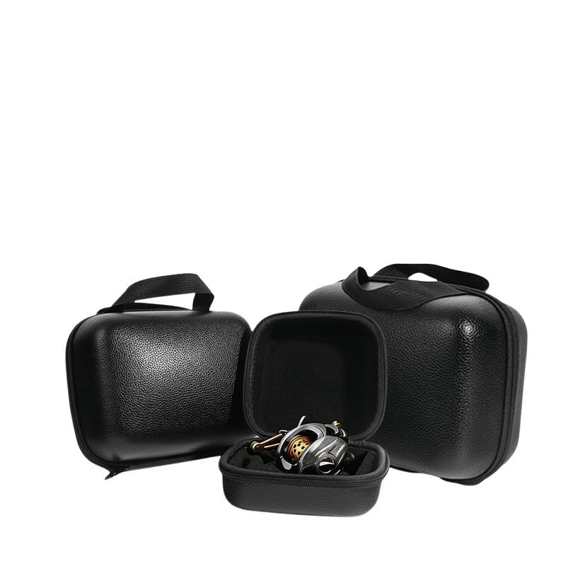 New Hard EVA Fishing Bag Spinn - огляд і ціна Fishing Bag Waterproof