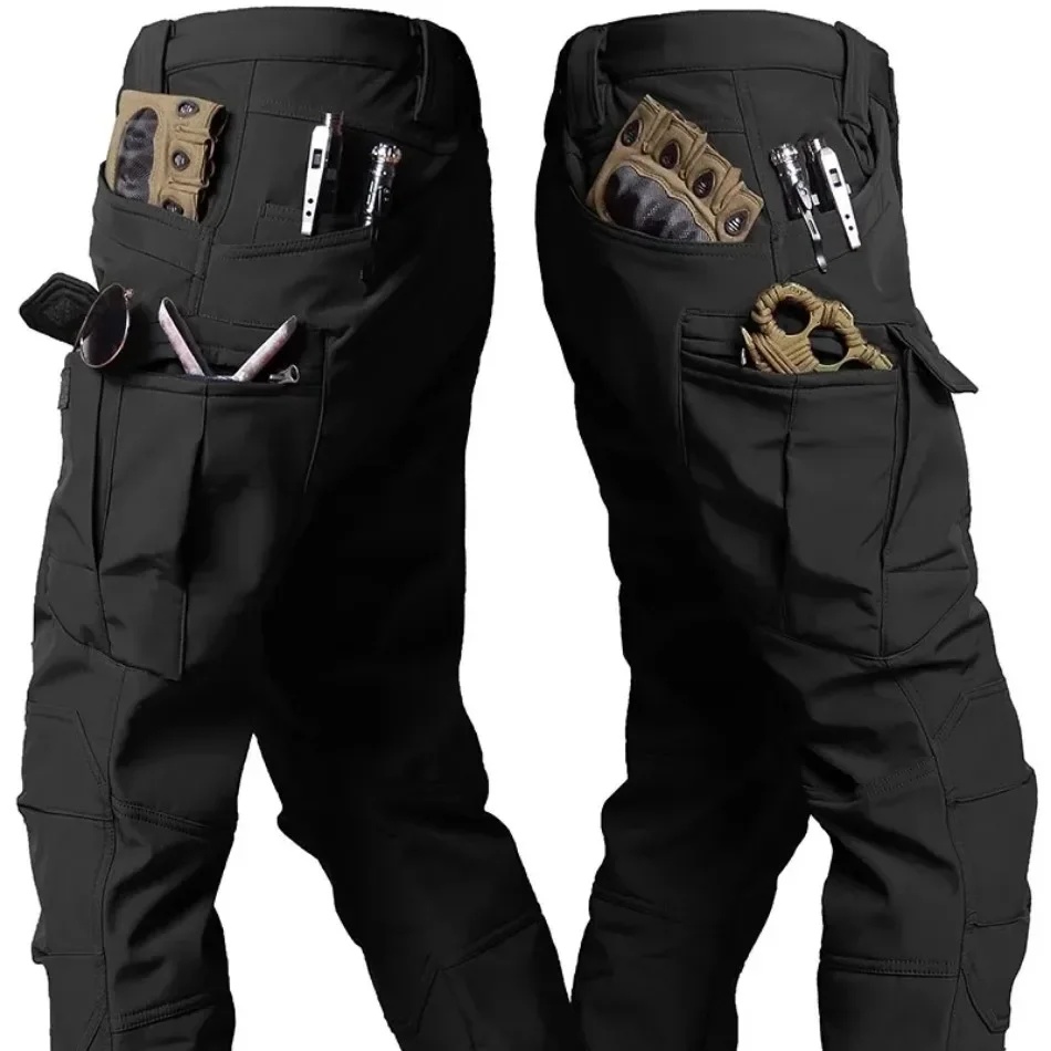 2026 Men Winter Waterproof Cli - огляд і ціна Fishing Pants Waterproof