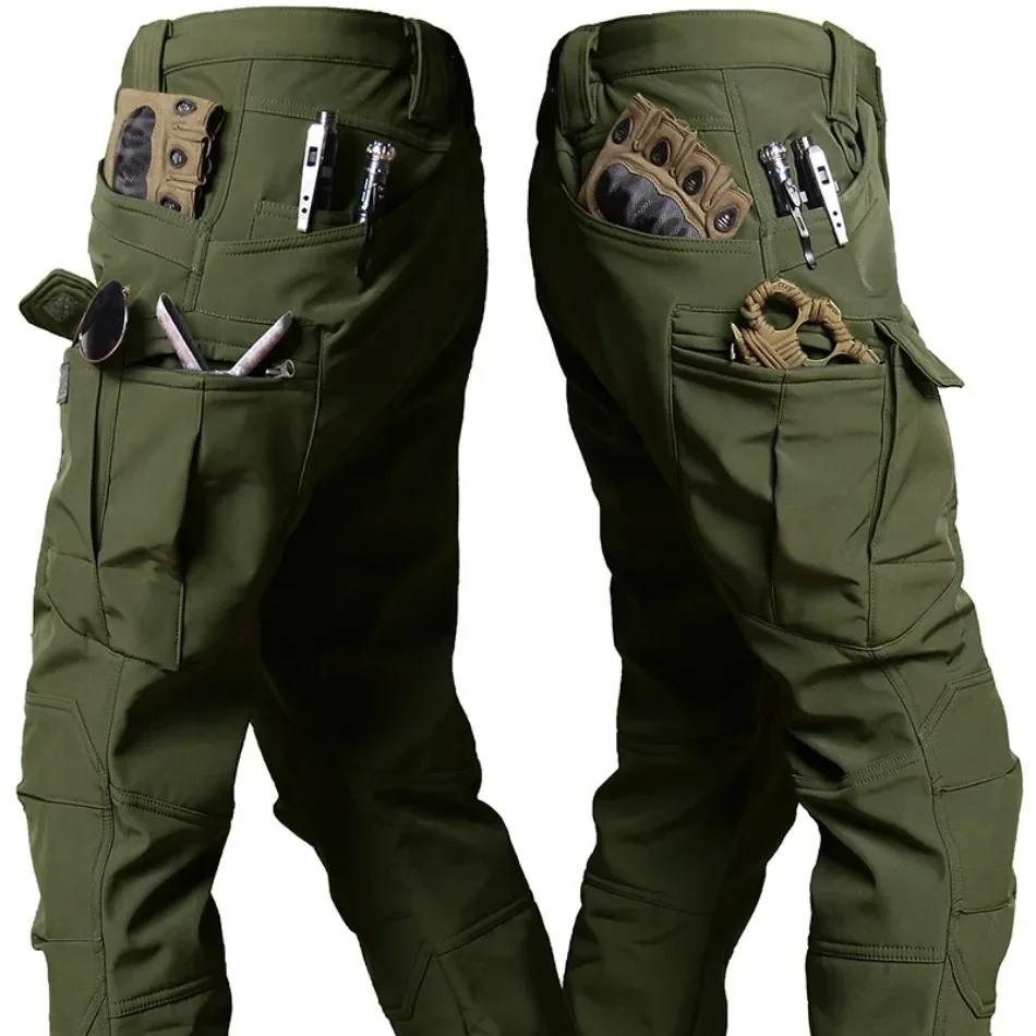 2026 Men Winter Waterproof Cli - огляд і ціна Fishing Pants Waterproof