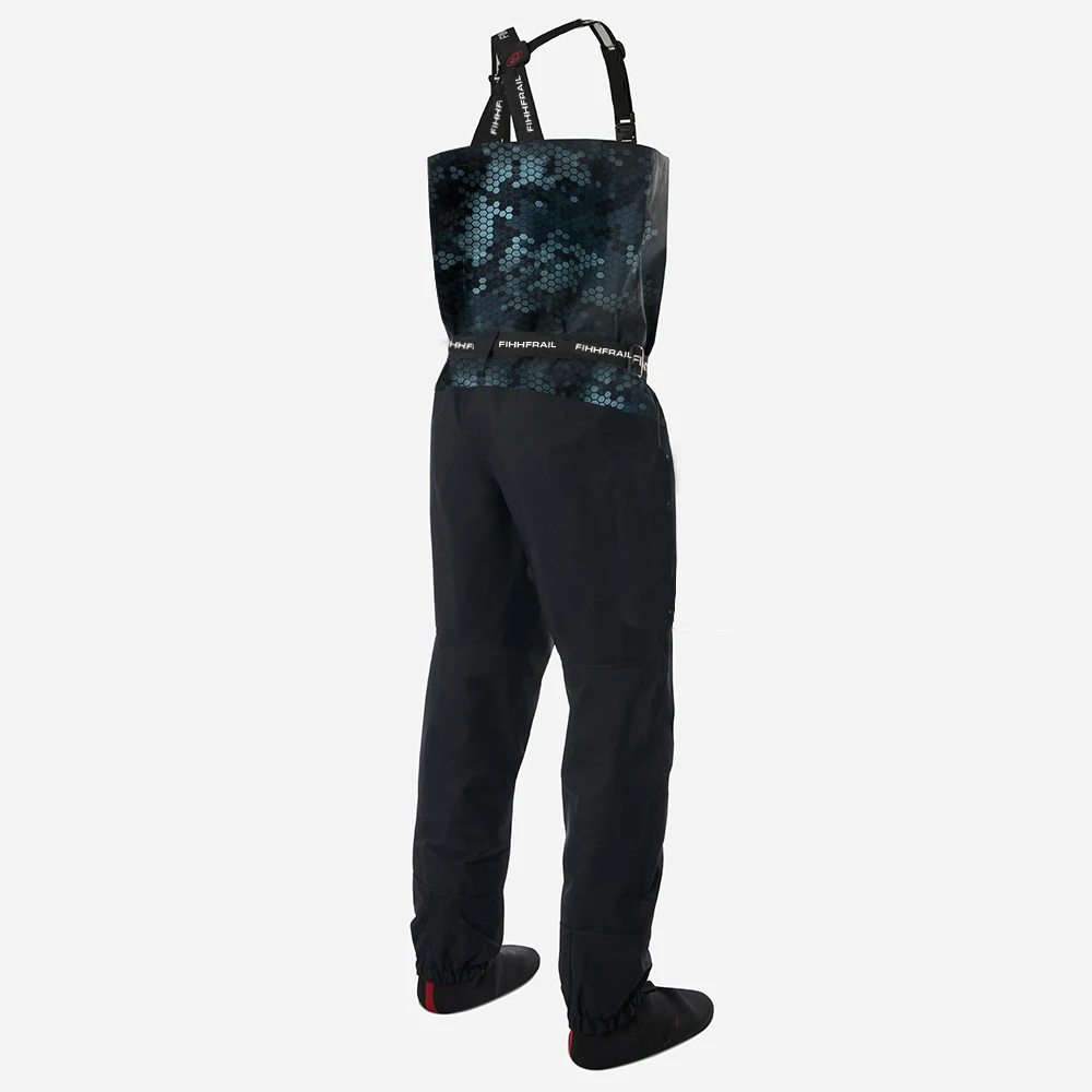 Waterproof Neoprene Fishing Pa - огляд і ціна Fishing Socks