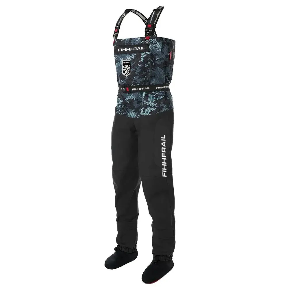 Waterproof Neoprene Fishing Pa - огляд і ціна Fishing Socks