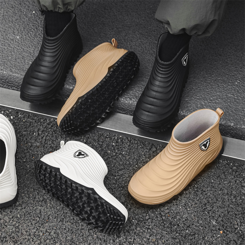 Men's Rain Shoes Fashion Water - огляд і ціна Fishing Waders