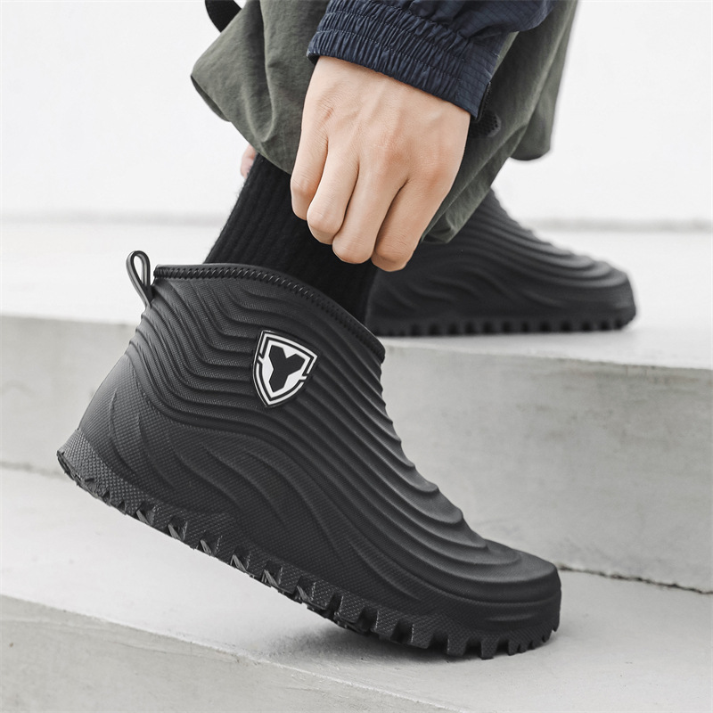 Men's Rain Shoes Fashion Water - огляд і ціна Fishing Waders