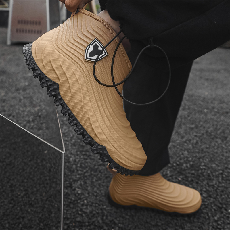 Men's Rain Shoes Fashion Water - огляд і ціна Fishing Waders
