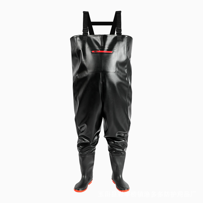 Waterproof Fishing Pants with  - огляд і ціна Fishing Pants Waterproof
