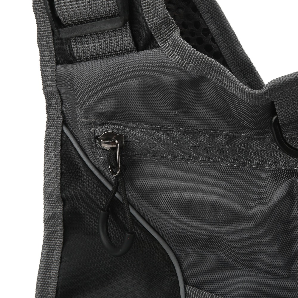 Lightweight Fly Fishing Vest M - огляд і ціна Fishing Vest