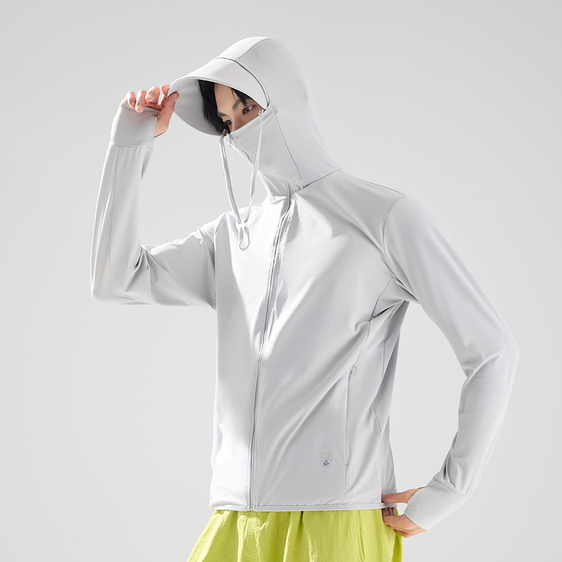 UPF50+ UV Men Breathable Fishi - огляд і ціна Fishing Shirt Uv Protection