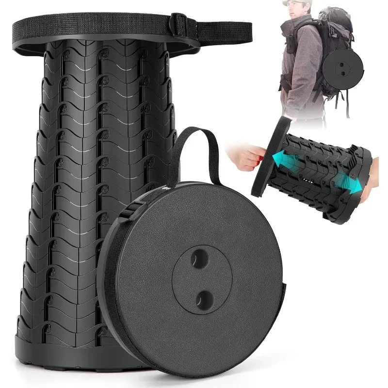 Collapsible Stool Portable Fol - огляд і ціна Fishing Belt