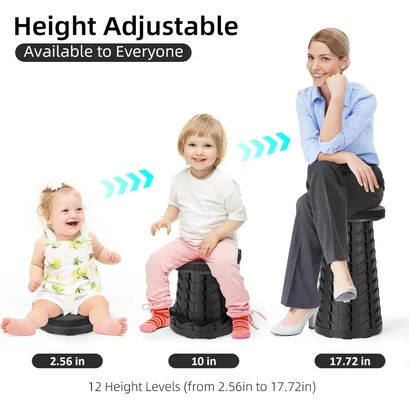 Collapsible Stool Portable Fol - огляд і ціна Fishing Belt