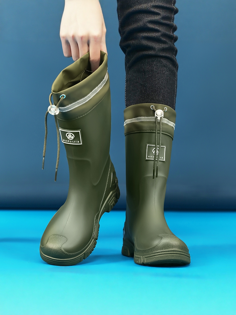 Men's Rain Boots 2026 New Summ - огляд і ціна Fishing Boots