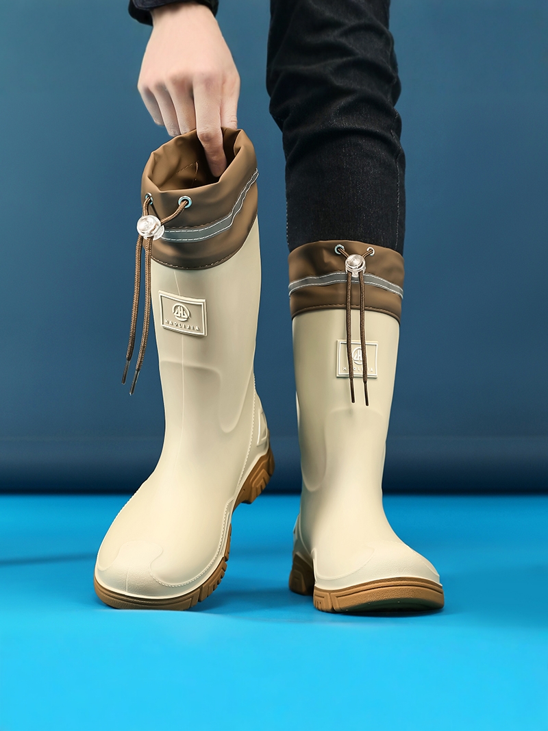 Men's Rain Boots 2026 New Summ - огляд і ціна Fishing Boots