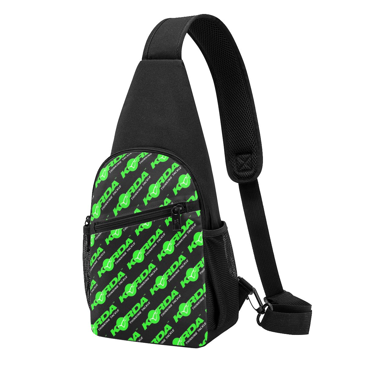 Korda Fishing Logo Fish Carp F - огляд і ціна Fishing Backpack