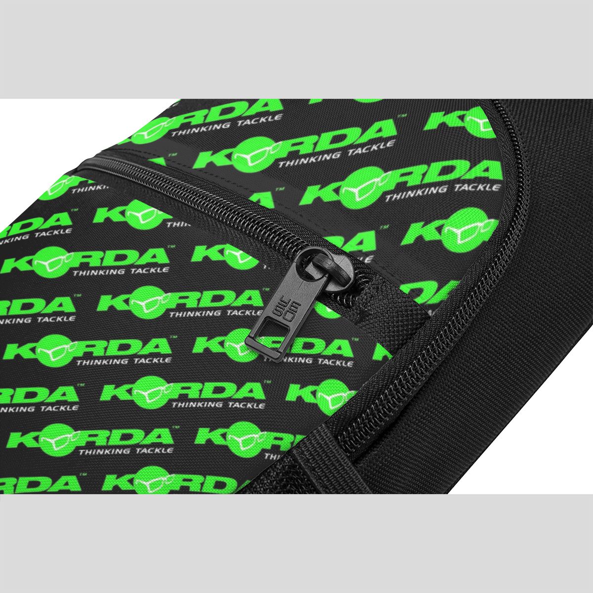 Korda Fishing Logo Fish Carp F - огляд і ціна Fishing Backpack