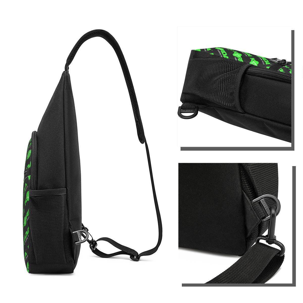 Korda Fishing Logo Fish Carp F - огляд і ціна Fishing Backpack