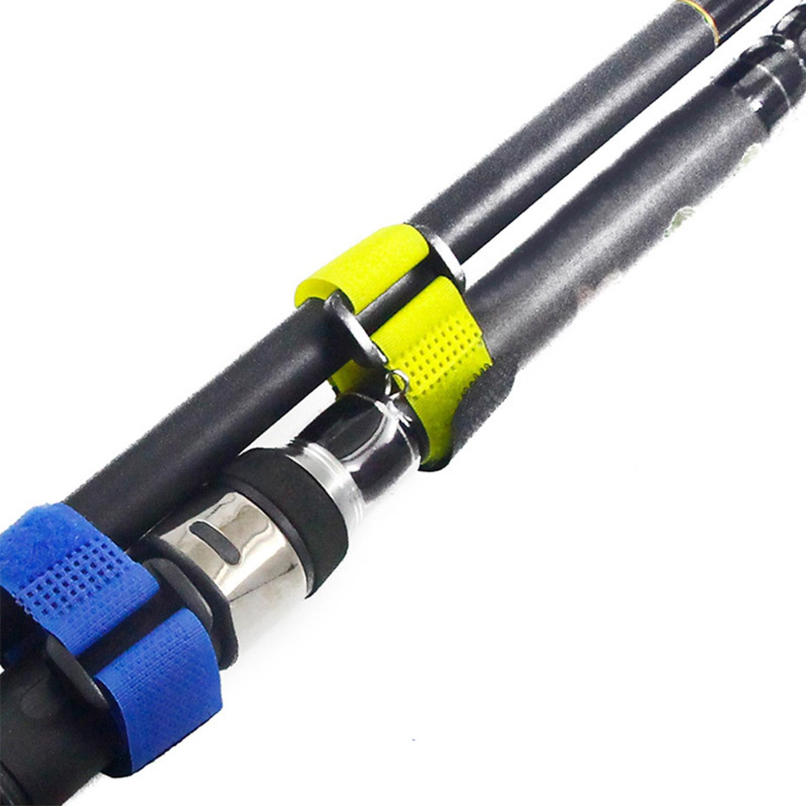 Fishing Tackle Ties Elastic Be - огляд і ціна Fishing Belt