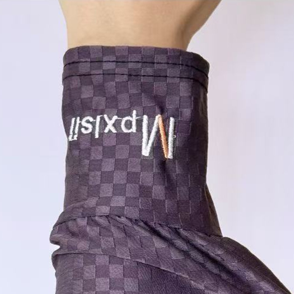 Fishing Sleeve Arm Protection  - огляд і ціна Fishing Gloves
