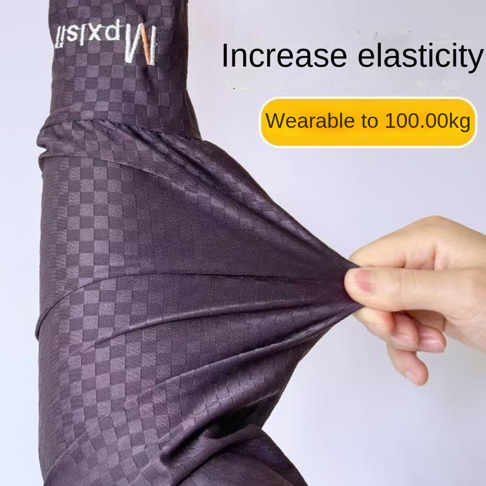 Fishing Sleeve Arm Protection  - огляд і ціна Fishing Gloves