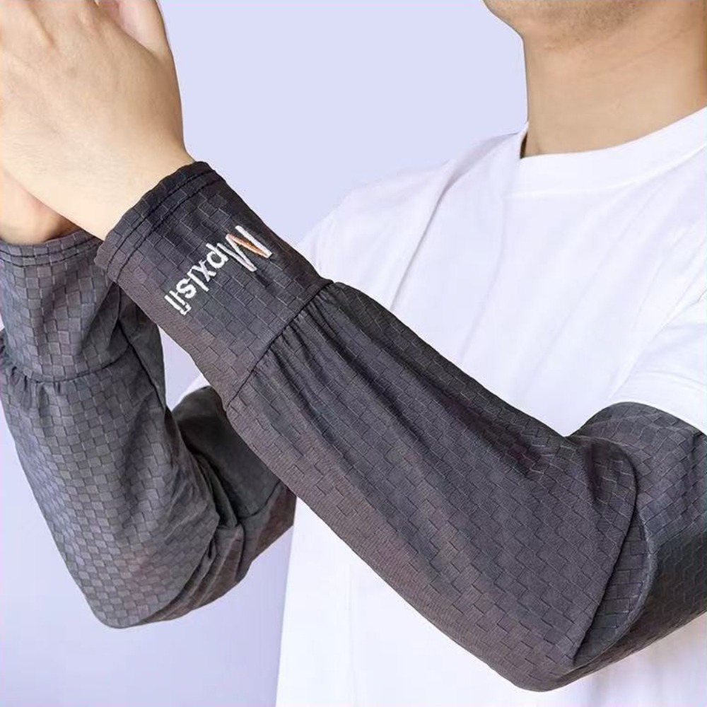 Fishing Sleeve Arm Protection  - огляд і ціна Fishing Gloves
