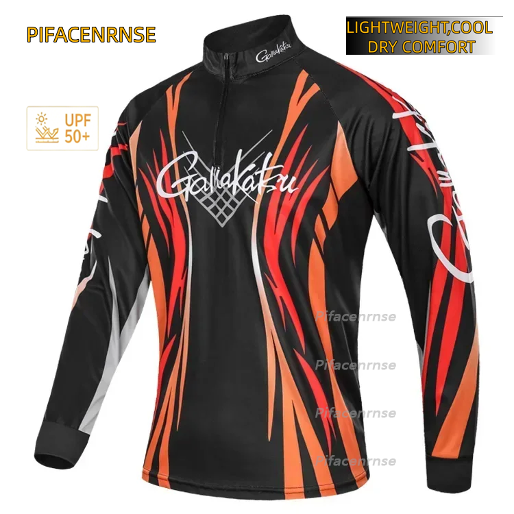 New Fishing Shirts Men Short S - огляд і ціна Fishing Vest