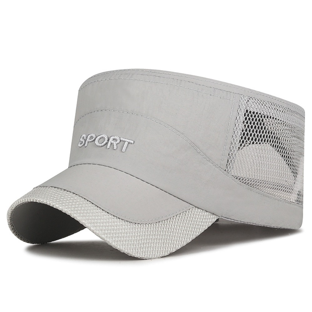 Cool Adjustable Flat Top Cap S - огляд і ціна Fishing Hat