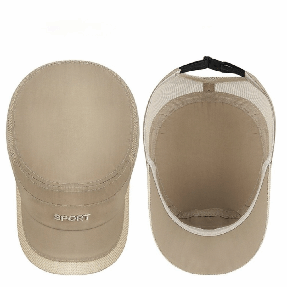 Cool Adjustable Flat Top Cap S - огляд і ціна Fishing Hat