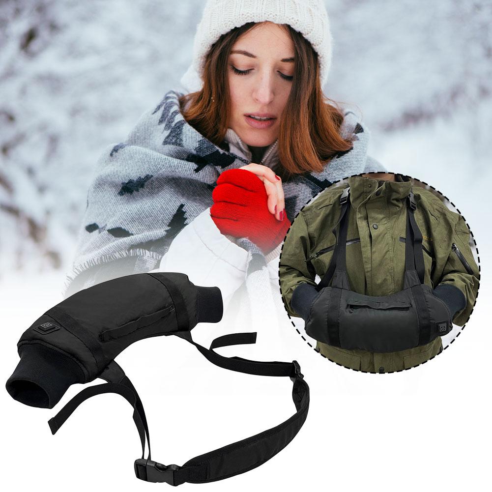3 Shift Temperature Control Gl - огляд і ціна Fishing Gloves