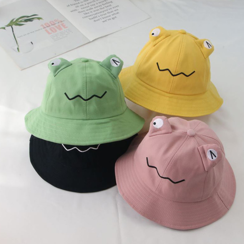 Kids Uv Protection Sun Hat Fis - огляд і ціна Fishing Hat