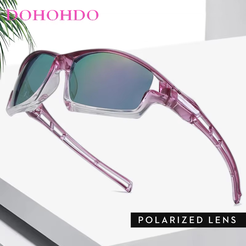 Retro Brand Polarized Sunglass - огляд і ціна Fishing Sunglasses Polarized