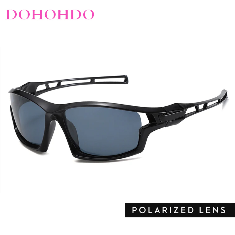 Retro Brand Polarized Sunglass - огляд і ціна Fishing Sunglasses Polarized
