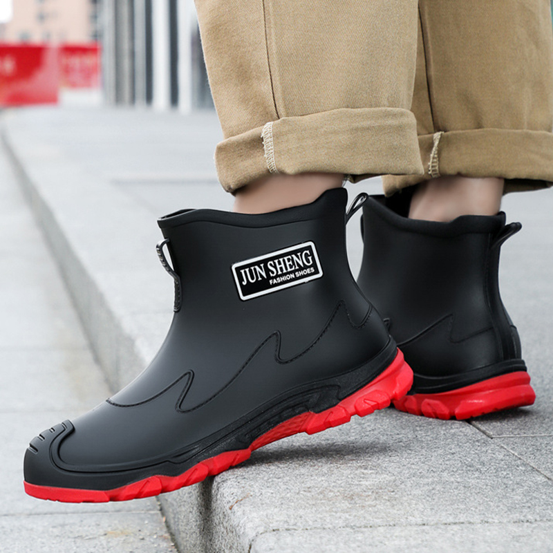 Waterproof Cross-Border Men's  - огляд і ціна Fishing Socks