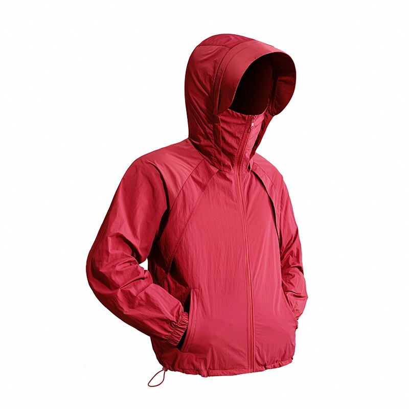 Men's Women's UPF 50+ Sun Prot - огляд і ціна Fishing Shirt Uv Protection