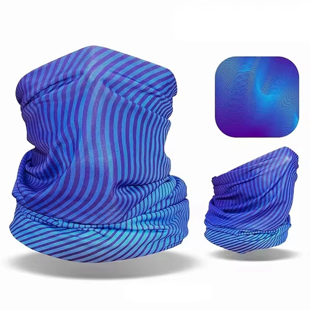 Sunscreen Windproof Scarf Dust - огляд і ціна Fishing Mask Sun Protection