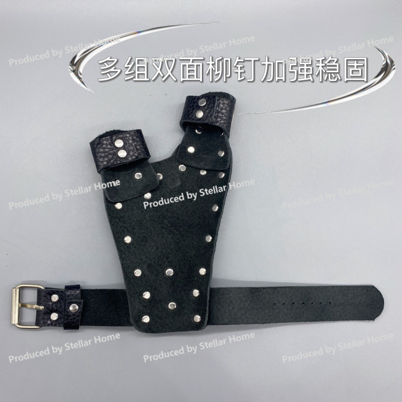 New 304 Stainless Steel Plate  - огляд і ціна Fishing Gloves