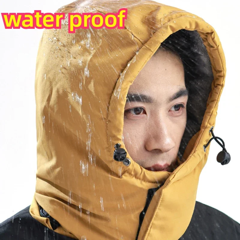 Hot Electric Motorcycle Jacket - огляд і ціна Fishing Jacket Waterproof