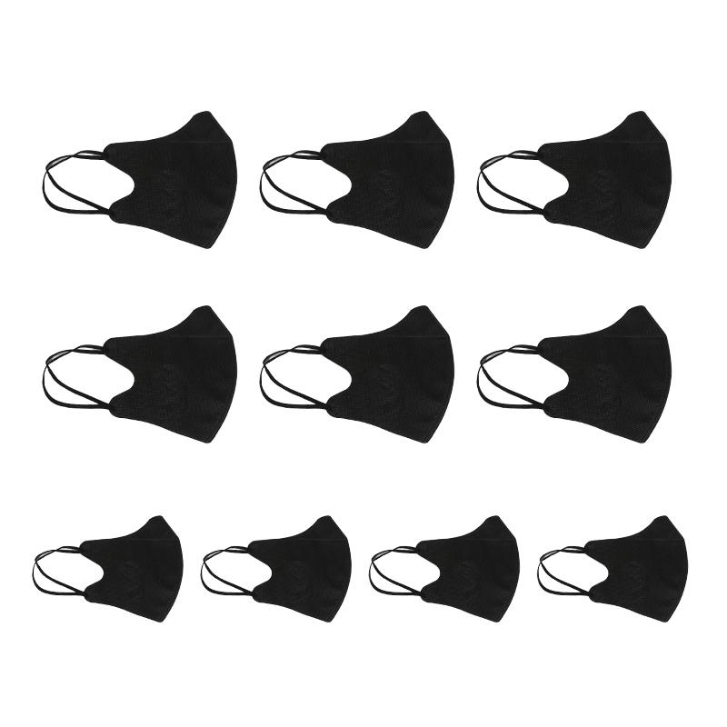 10/50PCS Ice Mesh Face Scarf E - огляд і ціна Fishing Mask Sun Protection